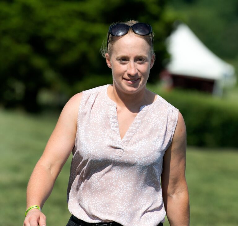 Keri Brion. Credit: Keri Brion Racing