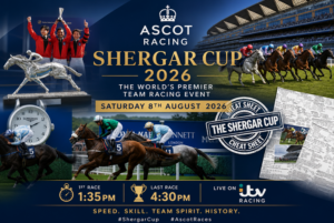 Shergar Cup Guide 2026: Format, Betting, How Points Are Scored, Race Times & Teams