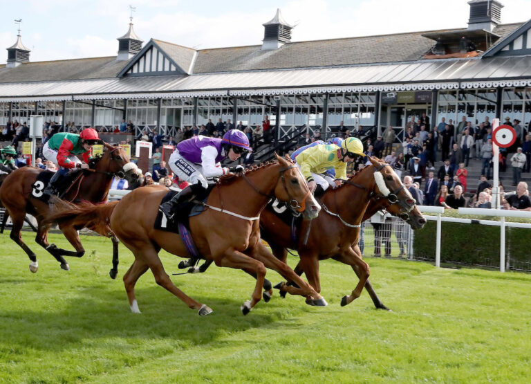 Musselburgh Racecourse