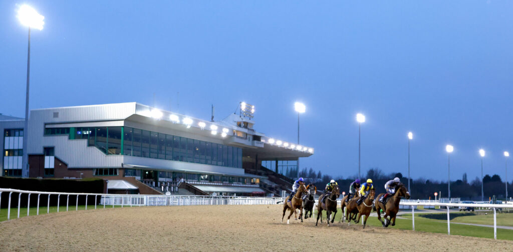 Wolverhampton Racecourse