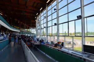 The Waiting Game: Friday Tipster League Stands at Newsboy’s Mercy