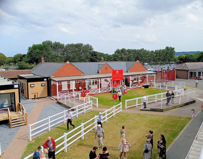 The Market Edge: Can Golden Souk Justify the Short Price in the Redcar Future Stayers Preview?