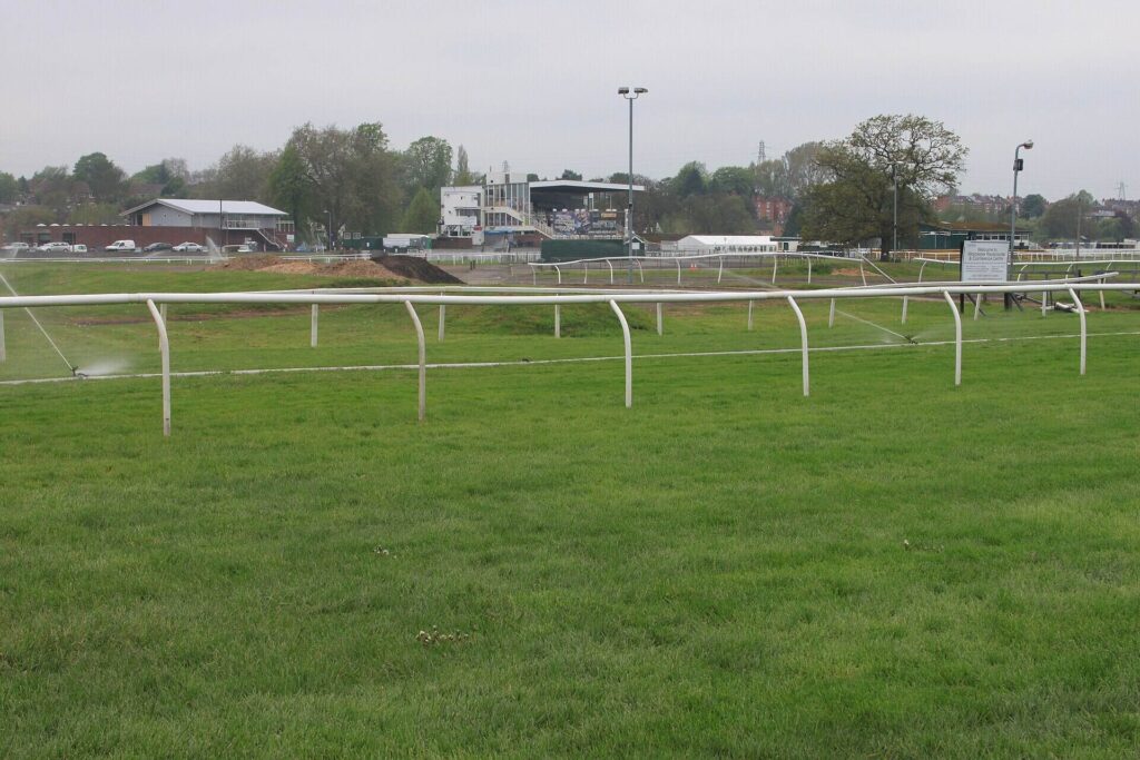 Worcester steeple chase preview: Crebilly heads the FBC Manby Bowdler Handicap field